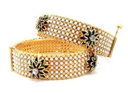 Ladies Bangles