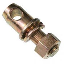 Brass Stabilizer Pin, for Tractor, Color : Golden, Grey, Grey-Golden, Shiny Silver, Silver