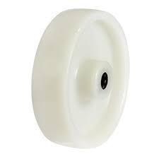 Nylon wheel, for Chairs, Sofa, Stool, Stretcher, Tables, Feature : Crack Resistance, Easy To Fit