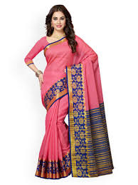 cotton saree