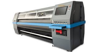 100-500kg Banner Printing Machine, Certification : ISO 9001:2008