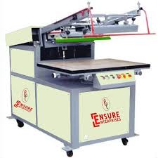 Electric 100-500kg Wedding Card Printing Machines, Certification : ISO 9001:2008