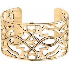Non Polished Plain Metal Cuff bracelet, Feature : Attractive Look, Durable, Easy To Tie, Light Weight