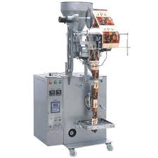 Automatic Electric Food Packing Machine, Color : Brown, Grey, Light White, Silver