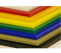 HDPE Sheets