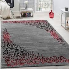 Plain Cotton Designer Floor Carpets, Shape : Rectangular