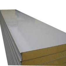 Non Polished Aluminium insulated panel, for Roofing, Wall Insulations, Feature : Corrosion Resistant