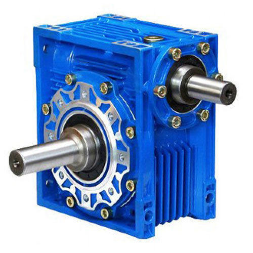 Abron Worm Gearboxes