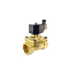 Pace Solenoid Valves