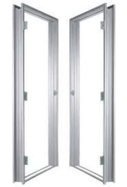 Steel Door Frame Manufacturer In Bihar India By Digital Computer