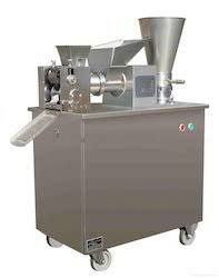 Electric samosa making machine, Production Capacity : 500-1000Pc, 1000-1500 Pcs/Hrs