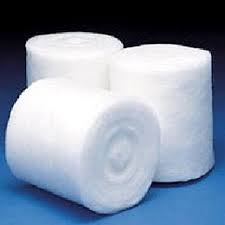 Cotton roll, for Clinical, Commercial, Hospital, Feature : Alluring Design, Disposable, Flawless Finish