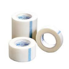 BOPP Film Surgical Adhesive Tape, for Bag Sealing, Carton Sealing, Decoration, Masking, Warning