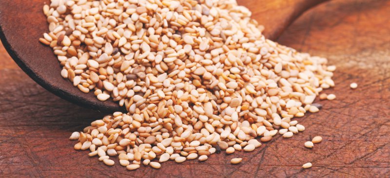 Common sesame seeds, for Agricultural, Making Oil, Purity : 99%