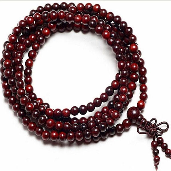 Polished Beaded Mala, for Japa, Religious, Packaging Type : Paper Boxes, Paper Packets, Plastic Bags