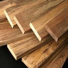 Sal Wood Plank
