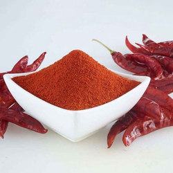 Dried Red Chilli Powder