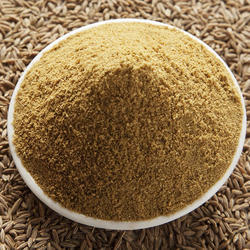 Dry Cumin Powder