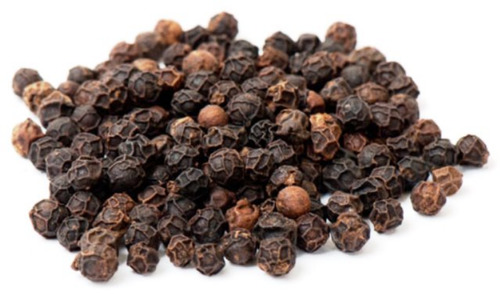 Organic Pepper Seeds, Color : Black