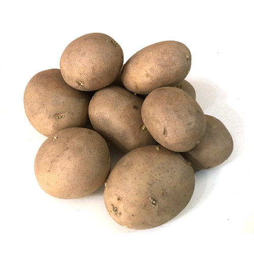 Chipsona 3 Potato