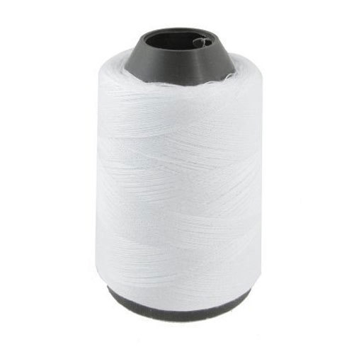 White Sewing Thread