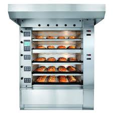 Electrical Bakery Oven,bakery oven, for Heating Food Items, Power : 1-3kw, 3-6, 6-8kw