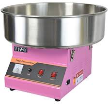 Elecric cotton candy machine, Voltage : 110 V, 220 V, 380 V