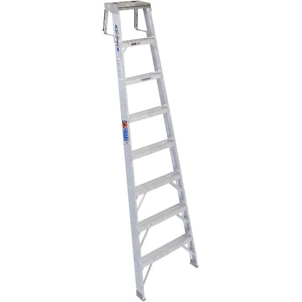 Aluminum Ladders