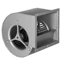 Electric Burner Blower, for Humidity Controlling, Voltage : 110V, 220V, 380V, 440V