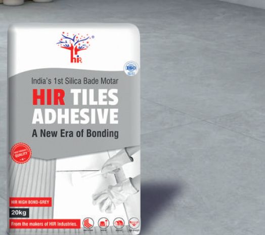 HIR High Bond+ TIle Adhesive, Feature : Heat Resistant