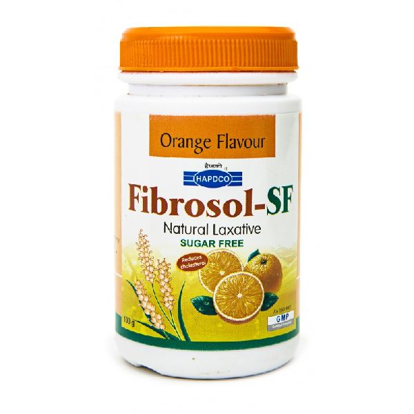 Fibrosol SF Powder