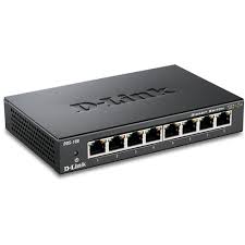 gigabit switch