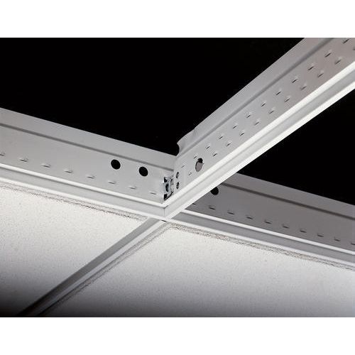Aluminum Armstrong Suspended Ceiling