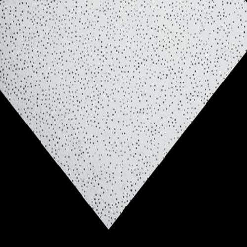 Gyproc Pin Hole Ceiling Tiles, Color : White