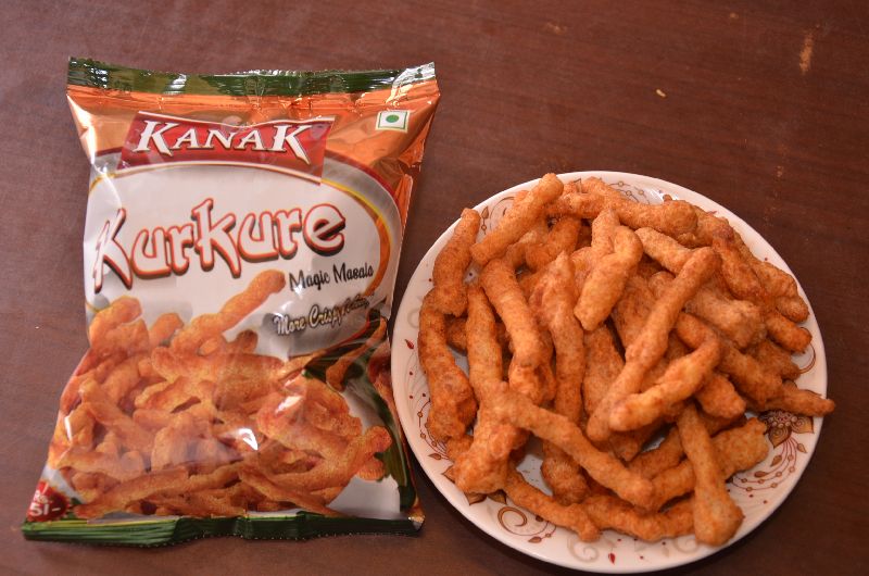 Kanak Magic Masala Kurkure