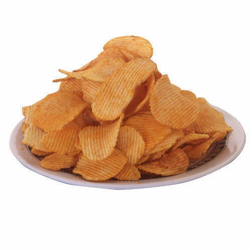 Tomato Flavour Potato Chips