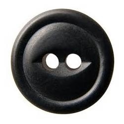 Blank Corozo Buttons, Packaging Type : Plastic Packet
