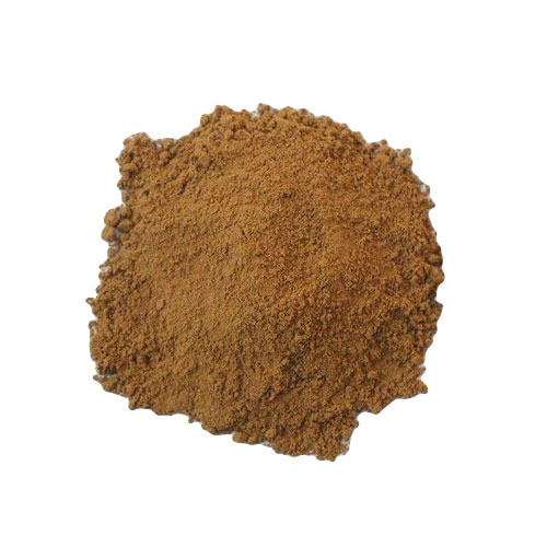 Brown Incense Powder