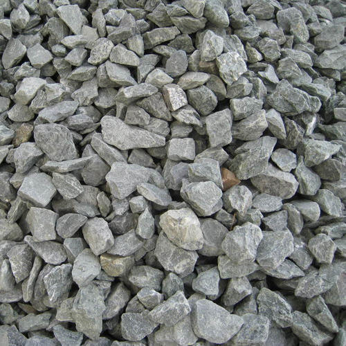 Construction Crushed Stone, for Floor, Wall, Form : Solid