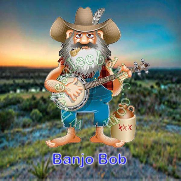 Banjo Bob Mixed Juice Manufacturer in Temple United States by DB