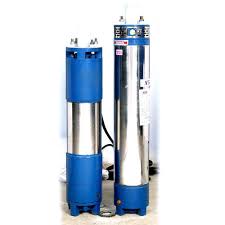 Automatic Submersible Pumps, for Agriculture, Domestic, Industrial, Sewage, Certification : CE Certified