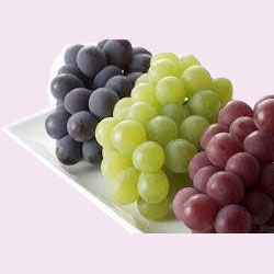 Natural Grapes