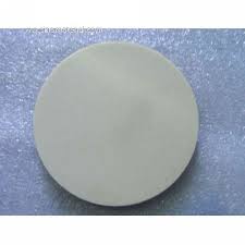 Non Polished Aluminum Alumina Sputtering Target, Feature : Easy To Use, Long Life, Strong Structure