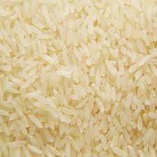 Organic Parboiled rice, Color : Light White