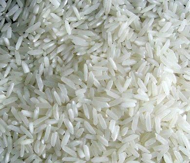 Organic Ponni Non Basmati Rice, for Gluten Free, High In Protein, Color : White