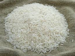 Organic Steamed Basmati Rice, for Human Consumption, Style : Dried