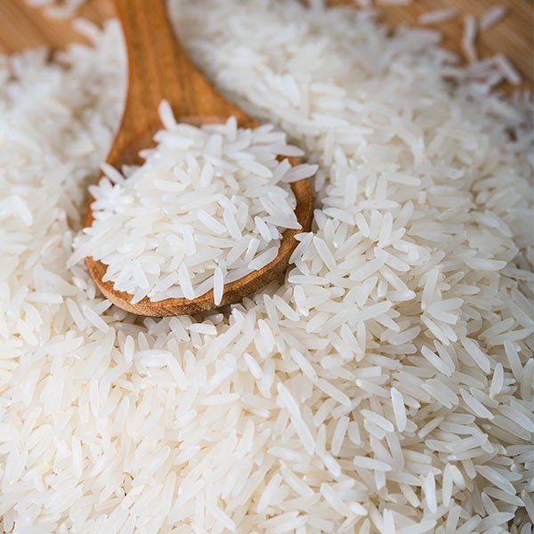 Organic White Basmati Rice, for Gluten Free, High In Protein, Style : Dried