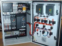Aluminum Electrical Panel, for Factories, Home, Industries, Mills, Feature : Excellent Reliabiale