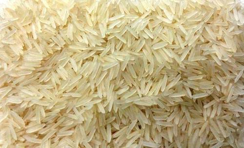 Organic Sella Basmati Rice, Certification : FSSAI Certified