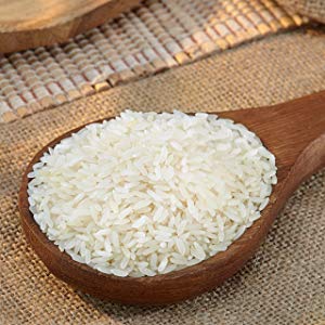 Hard Common Sona Masuri Rice, for Cooking, Style : Dried